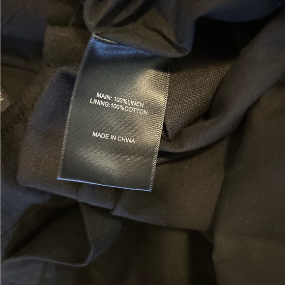 Aje Armeria Belted Midi Dress - Picture 4 of 6